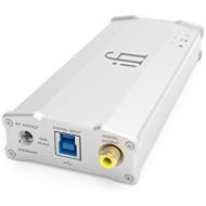 [아마존베스트]IFI iFi Micro iDAC2 DSD DAC - Digital Analogue Converter with USB Input - SPDIF Optical Coaxial RCA Output - HiFi High Resolution Desktop Home Audio Headphone Amp - MQA Compatible