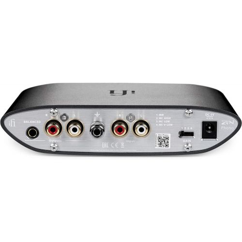  [아마존베스트]iFi Audio Zen Phono Preamp for Turntables / Record Players