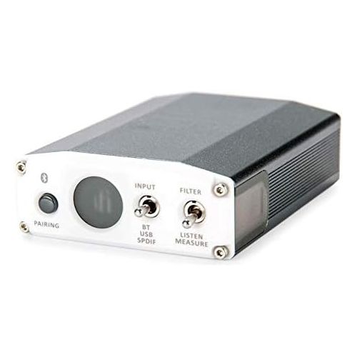  IFI Nano Ione Home Audio DAC with Bluetooth