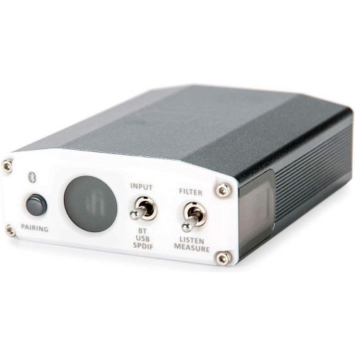  IFI Nano Ione Home Audio DAC with Bluetooth