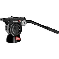 IFOOTAGE Komodo K5S Video Fluid Head,Cameras Tripod Fluid Head with Quick Release Plate, for Professional Photography, Content Creation, Vlogging and Video Production