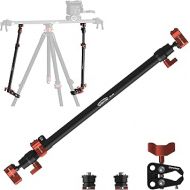 IFOOTAGE Large Magic Arm 32inch Support Rod with Super Clamp for Camera Tripod & Monopod,Buckle Design,Detachable Structure(One Pcs)
