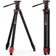 IFOOTAGE Tripod Kit, 62