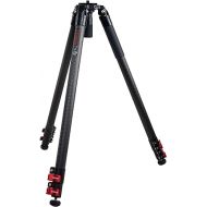 IFOOTAGE Gazelle TC7 Carbon Camera Tripod, 61