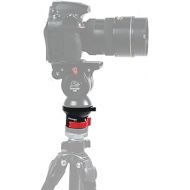 IFOOTAGE Camera Leveler Tripod Base,with 3/8