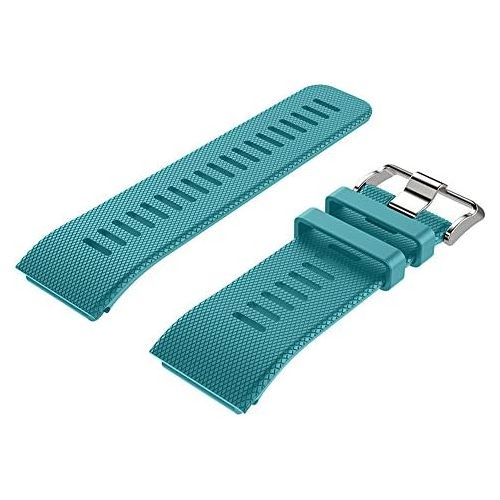  [아마존베스트]For Garmin Vivoactive HR Sport GPS Smartwatch Watch Replacement StrapIfeeker Accessories Adjustable Soft Silicone Replacement Watch Strap for Garmin Vivoactive HR Sport GPS Smar