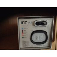 IFit iFit Vue Fitness Activity Tracker Wearable (Black)