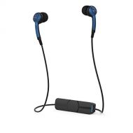IFrogz iFrogz Audio - Plugz Wireless Bluetooth Earbuds - Blue