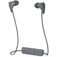 iFrogz Audio - Charisma Female Inspired Wireless Bluetooth Earbuds - Grey