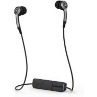 iFrogz Audio - Plugz Wireless Bluetooth Earbuds - Silver