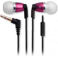 IFrogz iFrogz Spectra Earbuds with Microphone - Pink