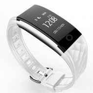 IGANK iGANK Fitness Tracker, S2 Waterproof Smart Wristband Bracelet Heart Rate Monitor 2017