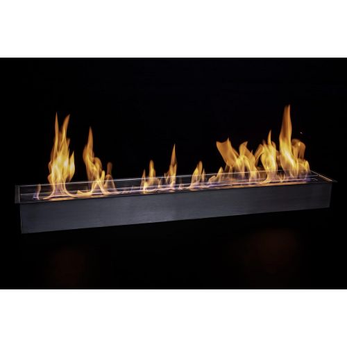  IGNIS Eco Hybrid Bio Ethanol Ventless Fireplace Burner Insert - EHB4400