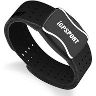 IGPSPORT iGPSPORT Pulsuhren Armband HR60 Optischer Herzfrequenzsensor mit ANT+ und Bluetooth