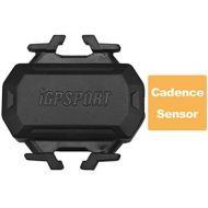 [아마존베스트]IGPSPORT Bike Cadence Sensor and Speed Sensor for Cycling Compatible ANT+ & Bluetooth Wireless