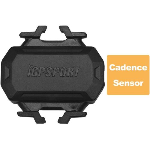  [아마존베스트]IGPSPORT Bike Cadence Sensor and Speed Sensor for Cycling Compatible ANT+ & Bluetooth Wireless