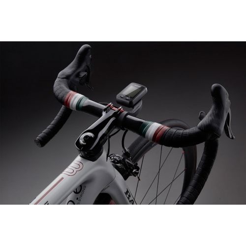  [아마존 핫딜]  [아마존핫딜]IGPSPORT GPS Fahrradcomputer mit ANT + Funktion iGPSPORT iGS10 Radfahren Computer Unterstuetzung Pulsmesser und Geschwindigkeit Kadenz Sensor Anschluss