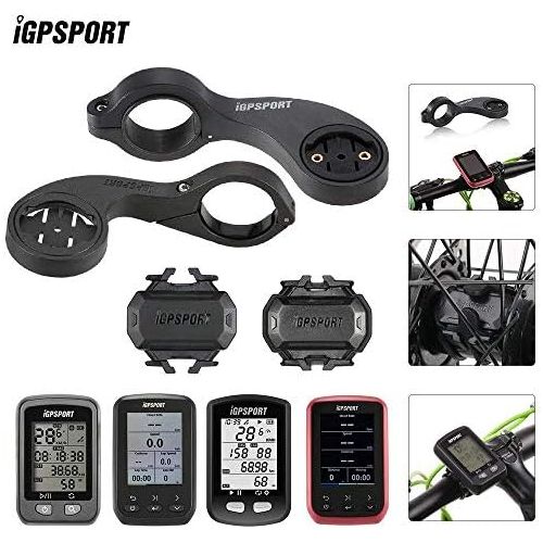  [아마존베스트]iGPSPORT S80 Front Outer Bicycle Mount Holder for Garmin Edge and GPS