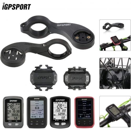  [아마존베스트]iGPSPORT S80 Front Outer Bicycle Mount Holder for Garmin Edge and GPS