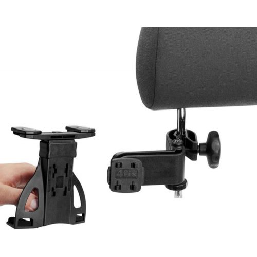  iGrip Car Headrest Mount Tablet Kit (for all Kindle Fire Models)