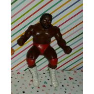/IHadThatToy Vintage 1980s Titan Sports WWF Junkyard Dog Thumb Wrestling Figure