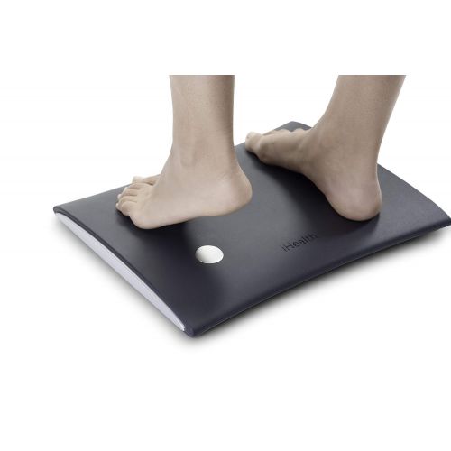 아이헬스 iHealth Vista Wireless Body Analysis Scale for Apple and Android (Renewed)