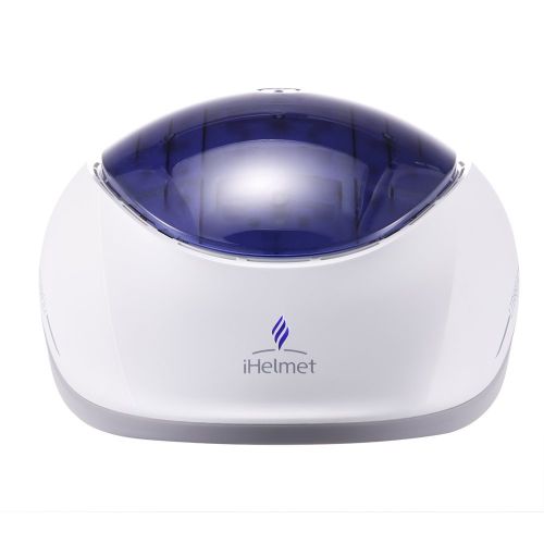  IHelmet Hair Growth Helmet  Low Level Light Therapy Hair Loss Treatment for Men & Women  FDA Cleared,...