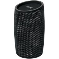 IHome iHome iBT77V2GB Bluetooth Rechargeable Speaker GreyBlack