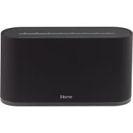 IHome iHome iW2 AirPlay Wireless Stereo Speaker System