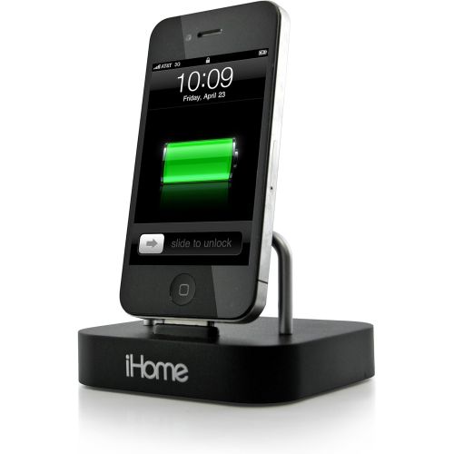  IHome iHome iW2 AirPlay Wireless Stereo Speaker System