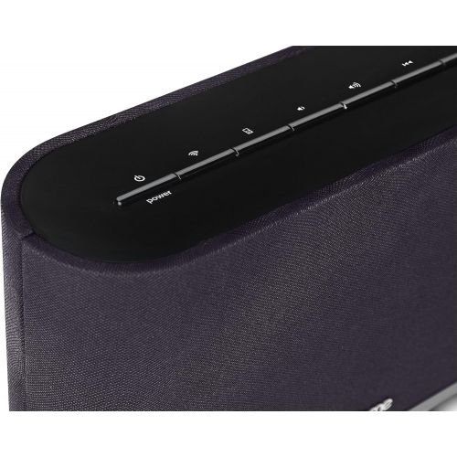  IHome iHome iW2 AirPlay Wireless Stereo Speaker System