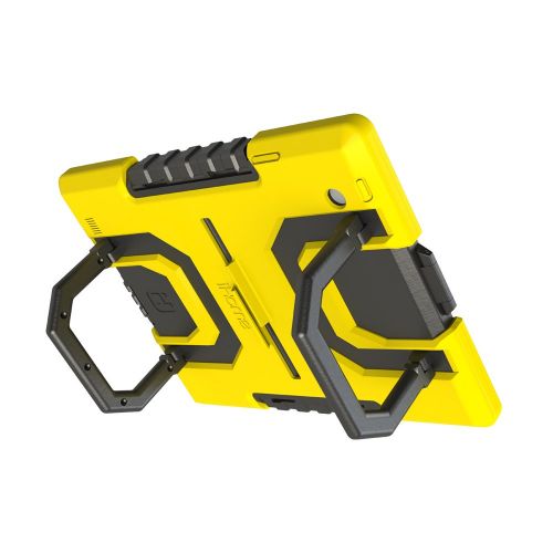  IHome iHome Armo Extreme Rugged Case for iPad 234 - Yellow