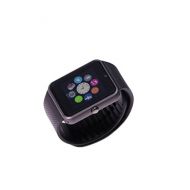IHome Fusion Bluetooth Smart Watch + Free 32GB Micro SD Card + Free USB Charger Plug