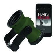 IHunt Extreme Dimension Wildlife i-Hunt Ruger Ultimate Game Call