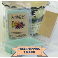 /IJustMakeScents Pears & Berries Scented Wax Melts - 2 Pack with FREE SHIPPING - Scented Soy Wax Cubes