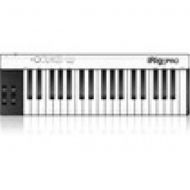 IK Multimedia iRig Keys Pro 37-Key MIDI Controller for iOS, Mac and PC