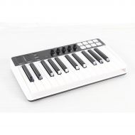 IK Multimedia},description:Portability is key, thats what mobile musicians demand, and thats exactly what iRig Keys IO Series keyboards deliver. The iRig Keys IO series evolves t