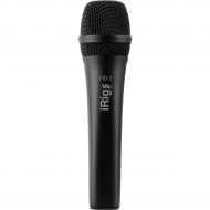 IK Multimedia},description:iRig Mic HD 2 is the sequel to IK Multimedia’s best-selling iRig Mic HD, delivering professional-quality sound and improved features for use anywhere, an