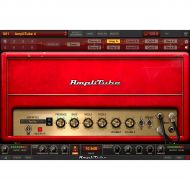 IK Multimedia},description:In this combo package you get the entire version of AmpliTube 4 with all of its enhancements and features, paired with the boutique, full-throttle guitar