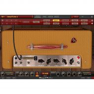 IK Multimedia},description:This powerhouse software bundle pairs together the full version of AmpliTube 4 with the ultimate collection of iconic classic Fender tube amps for MacP