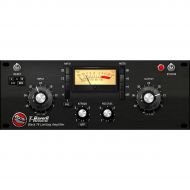 IK Multimedia},description:The compressor is the most frequently used signal processor in the studio, and has been throughout the history of recording. Compressors have been used b