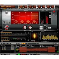IK Multimedia},description:Controlling the full frequency spectrum is no easy task. Sometimes you need specialized tools that allow more flexibility than you get with a standard EQ