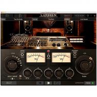 IK Multimedia},description:Lurssen Mastering Console is a groundbreaking mastering tool for either iPhone, iPad or MacPC that puts a lifetime’s worth of professional mastering exp