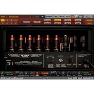 IK Multimedia},description:Plug into a MESABoogie amp and it will change your ideas about tone and your playing forever. From the moment you first plug into a MESA, you’ll experi