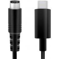 IK Multimedia USB-Lightning-Multi Pin Cable