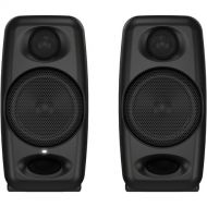 IK Multimedia iLoud Micro Monitors (Pair, Black)