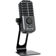 IK Multimedia iRig Stream Mic USB Microphone and Stereo Audio Interface