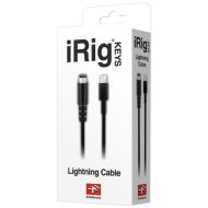 IK Multimedia 03-90037 iRig Keys Lightning Cable