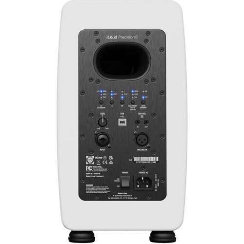  IK Multimedia iLoud Precision 6 Active 2-Way 150W 6.5