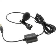 IK Multimedia iRig Mic Lavalier Pack for Smartphone, Tablets, Computers & More (Pair, TRRS)